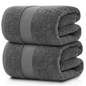 Luxury Soft Bath Sheet Towels 650